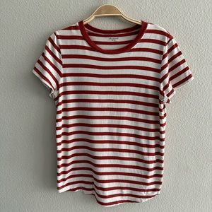 Madewell vintage tee